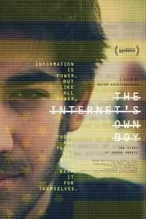 فیلم The Internet’s Own Boy: The Story of Aaron Swartz 2014