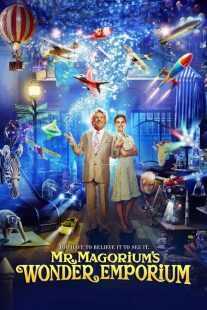 فیلم Mr. Magorium’s Wonder Emporium 2007