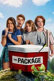 فیلم The Package 2018