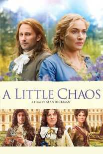 فیلم A Little Chaos 2014