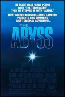 فیلم The Abyss 1989