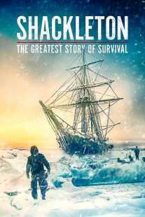 مستند Shackleton: The Greatest Story of Survival 2023