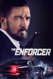 فیلم The Enforcer 2022