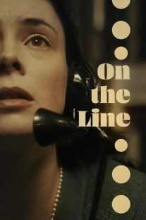 فیلم On the Line 2023
