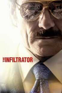 فیلم The Infiltrator 2016