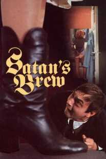 فیلم Satan’s Brew 1976