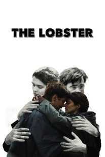 فیلم The Lobster 2015