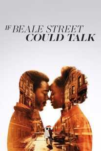 فیلم If Beale Street Could Talk 2018