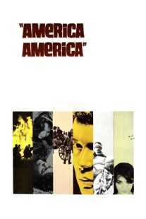 فیلم America America 1963
