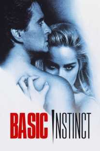 فیلم Basic Instinct 1992