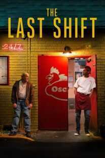 فیلم The Last Shift 2020