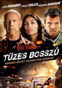 فیلم Fire with Fire 2012