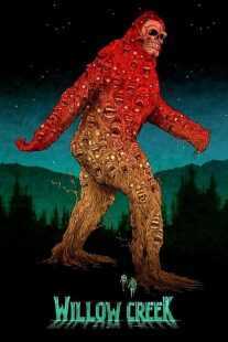 فیلم Willow Creek 2013
