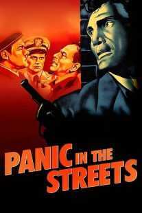فیلم Panic in the Streets 1950