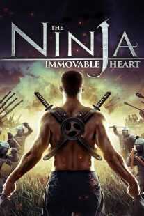 فیلم Ninja Immovable Heart 2014