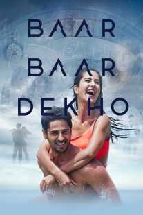 فیلم هندی Baar Baar Dekho 2016