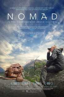 مستند Nomad: In the Footsteps of Bruce Chatwin 2019