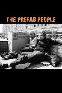 فیلم The Prefab People 1982