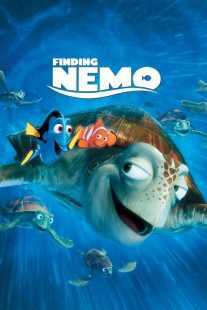 انیمیشن Finding Nemo 2003