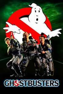 فیلم Ghostbusters 1984