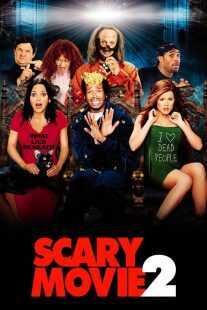فیلم Scary Movie 2 2001