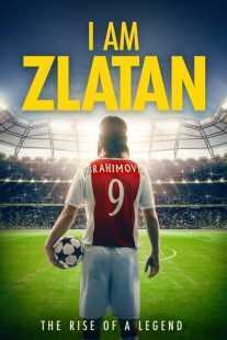 فیلم I Am Zlatan 2021