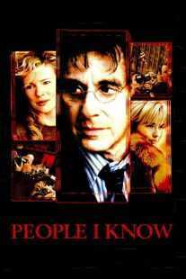 فیلم People I Know 2002