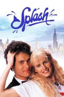 فیلم Splash 1984