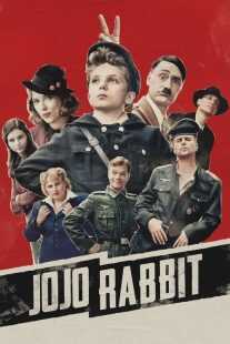 فیلم Jojo Rabbit 2019