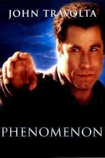 فیلم Phenomenon 1996