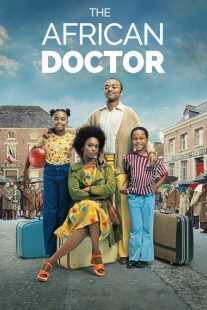 فیلم The African Doctor 2016