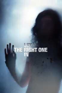 فیلم Let the Right One In 2008