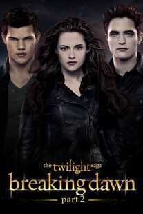 فیلم The Twilight Saga: Breaking Dawn – Part 2 2012