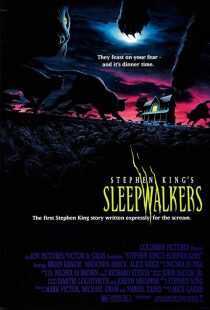 فیلم Sleepwalkers 1992