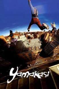 فیلم Yamakasi 2001