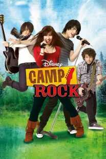 فیلم Camp Rock 2008