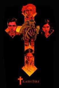 فیلم Trash Fire 2016