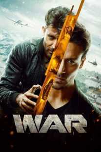 فیلم هندی War 2019