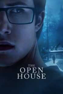 فیلم The Open House 2018