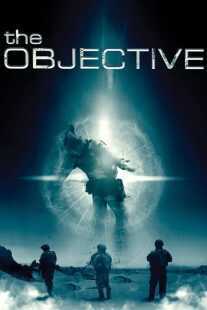 فیلم The Objective 2008