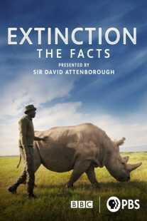 فیلم Extinction: The Facts 2020