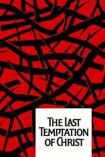 فیلم The Last Temptation of Christ 1988