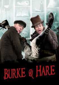 فیلم Burke and Hare 2010