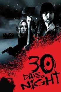 فیلم 30 Days of Night 2007
