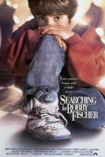 فیلم Searching for Bobby Fischer 1993
