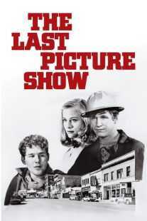 فیلم The Last Picture Show 1971