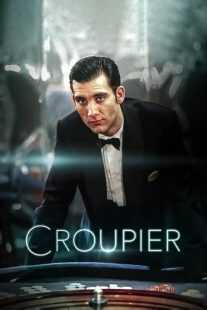 فیلم Croupier 1998
