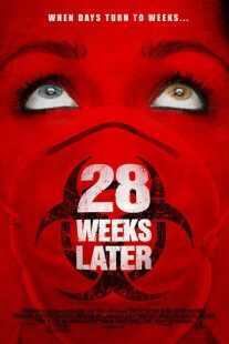 فیلم 28 Weeks Later 2007