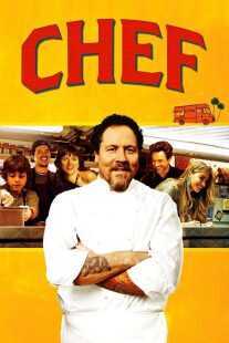 فیلم Chef 2014