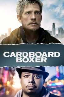 فیلم Cardboard Boxer 2016